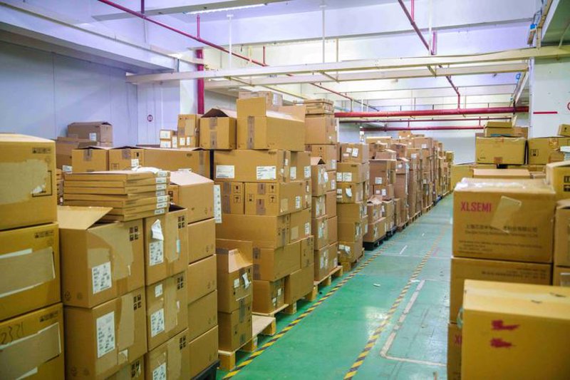 电子产品定制：从梦想到现实的完美蜕变